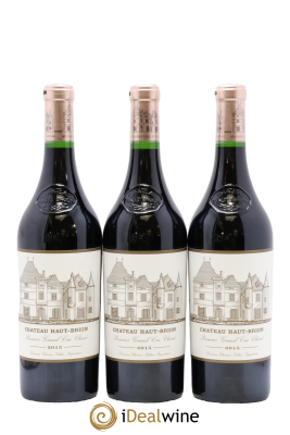 Château Haut Brion 1er Grand Cru Classé