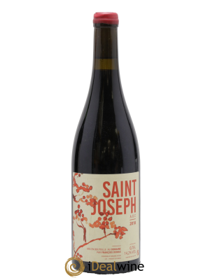 Saint-Joseph Domaine François Dumas