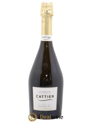 Brut Cattier 1er Cru