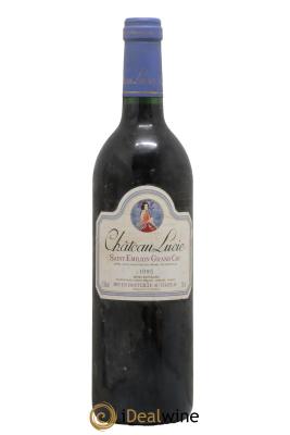 Château Lucia (ex Lucie)