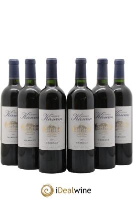 Château Kirwan 3ème Grand Cru Classé