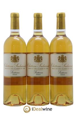 Château Suduiraut 1er Grand Cru Classé