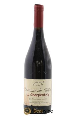 Saumur La Charpentrie Domaine du Collier