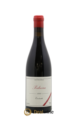 Espagne Pedreira Vieilles Vignes Envinate