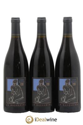 Côte-Rôtie La Barbarine Gangloff (Domaine)