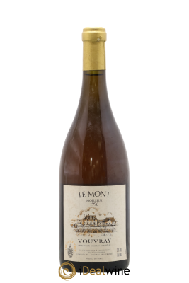 Vouvray Le Mont Moelleux Domaine Huet
