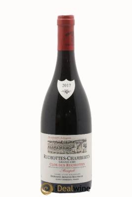 Ruchottes-Chambertin Grand Cru Clos des Ruchottes Armand Rousseau (Domaine)