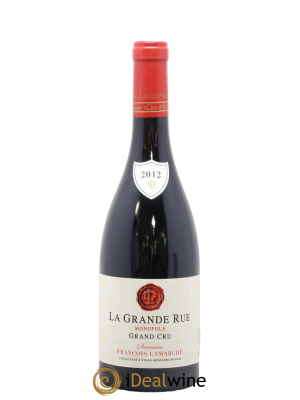 La Grande Rue Grand Cru Lamarche (Domaine)