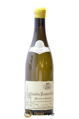 Chablis 1er Cru Montée de Tonnerre Raveneau (Domaine)