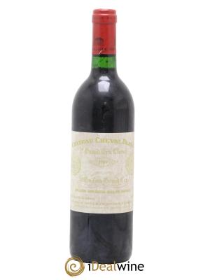 Château Cheval Blanc 1er Grand Cru Classé A