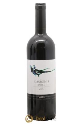 Barolo DOCG Dagromis Angelo Gaja