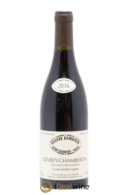 Gevrey-Chambertin Vieilles Vignes Sylvie Esmonin