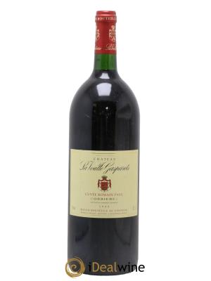 Corbières Boutenac La Voulte-Gasparets Cuvée Romain Pauc  Patrick Reverdy