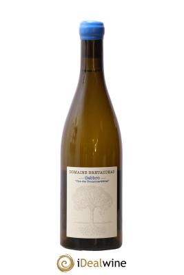 Muscadet-Sèvre-et-Maine Gabbro Clos des Bouquinardières Jérôme Bretaudeau - Domaine de Bellevue