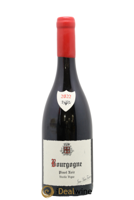 Bourgogne Pinot Noir Vieille Vigne Fourrier (Domaine)