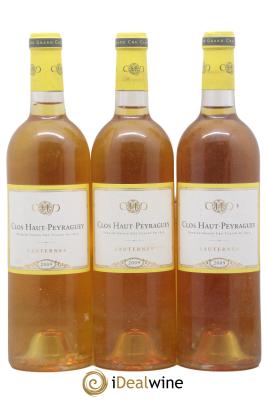 Clos Haut-Peyraguey 1er Grand Cru Classé