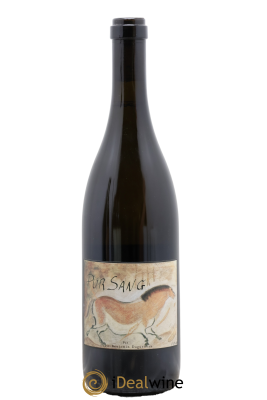 Vin de France (anciennement Pouilly-Fumé) Pur Sang Dagueneau (Domaine Didier - Louis-Benjamin)
