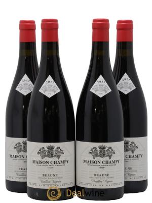 Beaune Vieilles Vignes Maison Champy