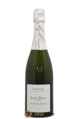 Saint-Péray Les Bulles d'Alain Alain Voge (Domaine)