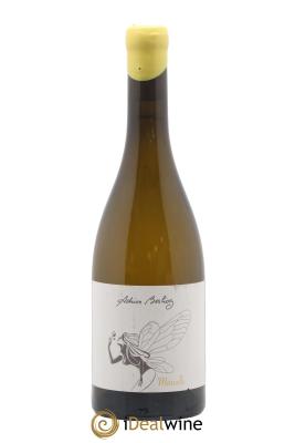 Vin des Allobroges Marcelle Adrien Berlioz