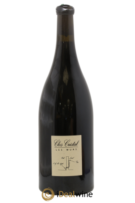 Saumur-Champigny Les Murs Clos Cristal (Domaine)