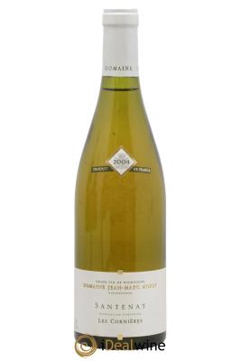 Santenay Les cornières Jean Marc Morey