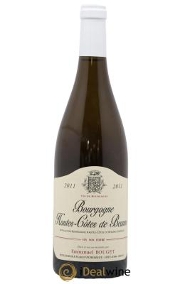 Hautes-Côtes de Beaune Emmanuel Rouget