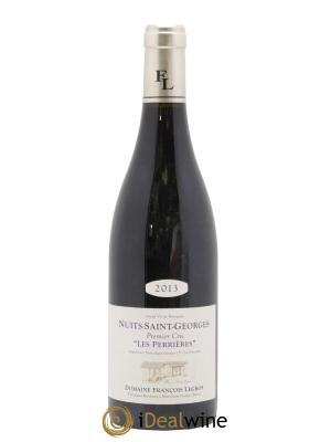 Nuits Saint-Georges 1er Cru Les Perrières François Legros