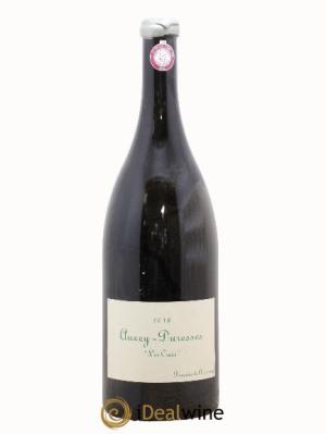 Auxey-Duresses Les Crais Domaine de Chassorney