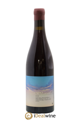 Vin de France L'Ouverture Maison Glandien