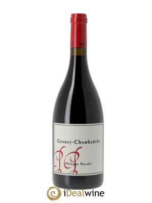 Gevrey-Chambertin Philippe Pacalet 