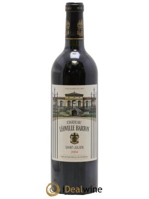 Château Léoville Barton 2ème Grand Cru Classé