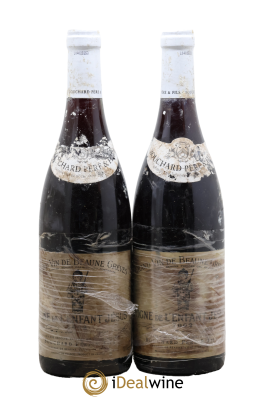 Beaune 1er Cru Grèves - Vigne de l'Enfant Jésus Bouchard Père & Fils
