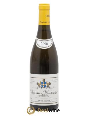 Chevalier-Montrachet Grand Cru Leflaive (Domaine)