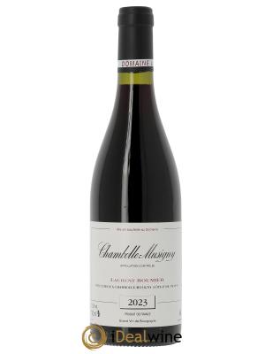 Chambolle-Musigny Laurent Roumier 