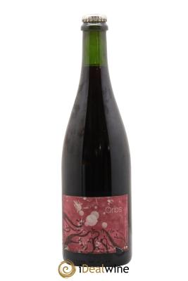 Vin de France Orbs Mito Inoué
