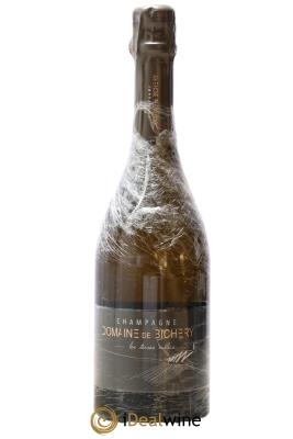 Terres mêlées De Bichery