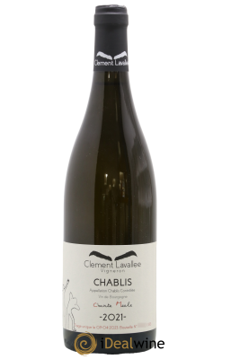 Chablis Chante Merle Clement Lavallee