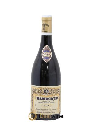 Chambertin Grand Cru Armand Rousseau (Domaine)