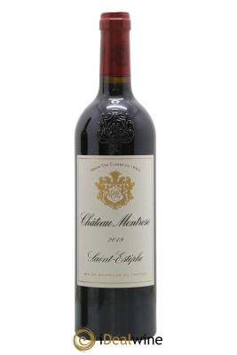 Château Montrose 2ème Grand Cru Classé