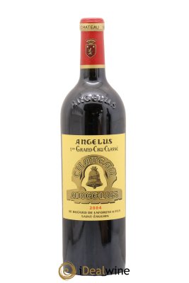 Château Angélus 1er Grand Cru Classé A