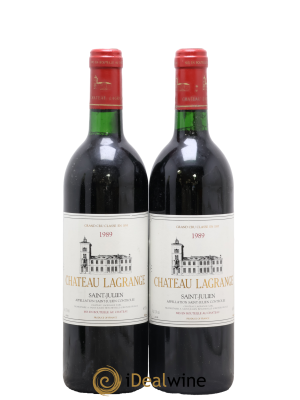 Château Lagrange 3ème Grand Cru Classé