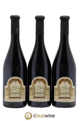 Chinon Clos de l'Olive Couly-Dutheil (Domaine)