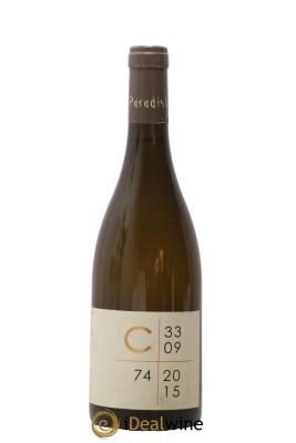 Vin des Allobroges Chasselas Sous Voile Les Vignes du Paradis