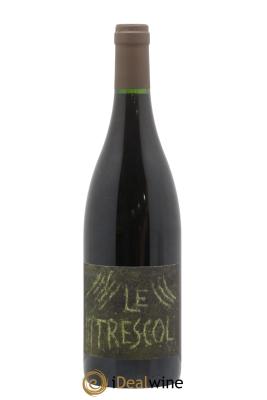 Sud-Ouest IGP Aveyron Cuvée le Trescol Domaine Le Pressoir Ambulant