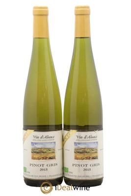 Alsace Pinot Gris Becker