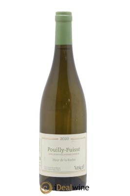 Pouilly-Fuissé Le Haut de la Roche Verget