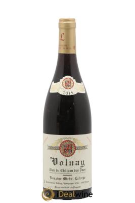 Volnay 1er Cru Clos du Château des Ducs Lafarge (Domaine)