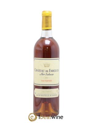 Château de Fargues