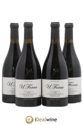 Vin de Corse U Fornu Domaine Vico